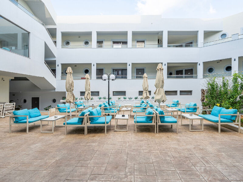 Harmony Rethymno Beach