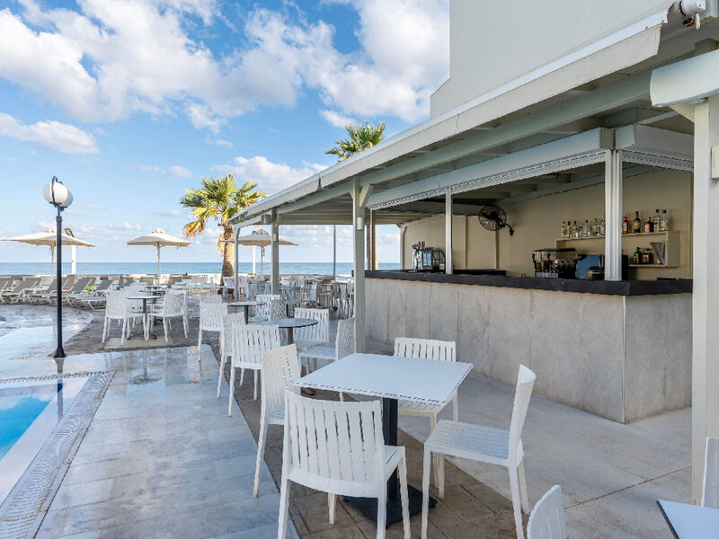 Harmony Rethymno Beach