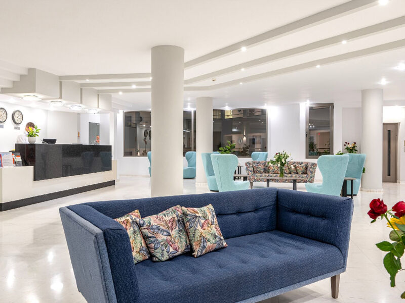 Harmony Rethymno Beach