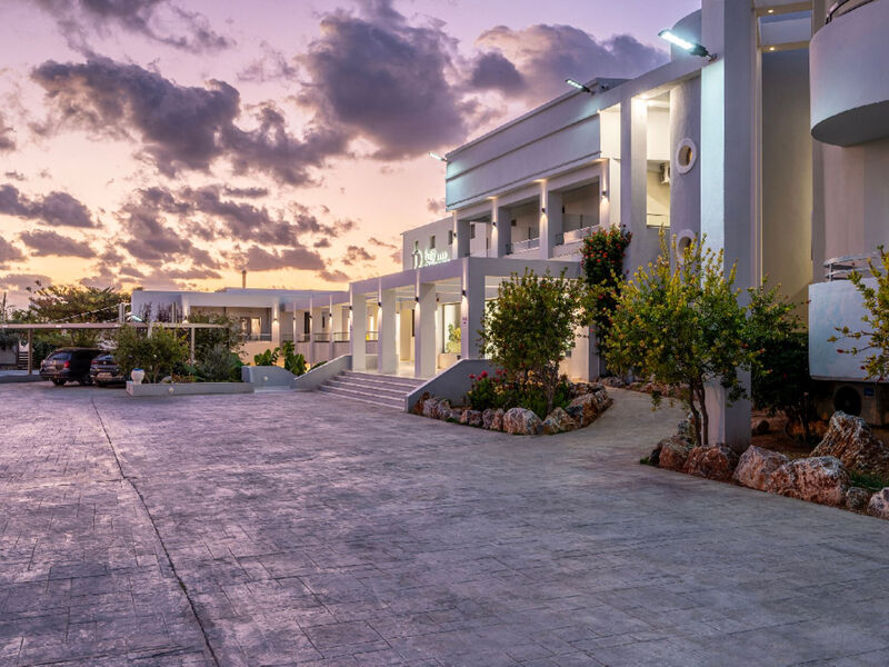 Harmony Rethymno Beach