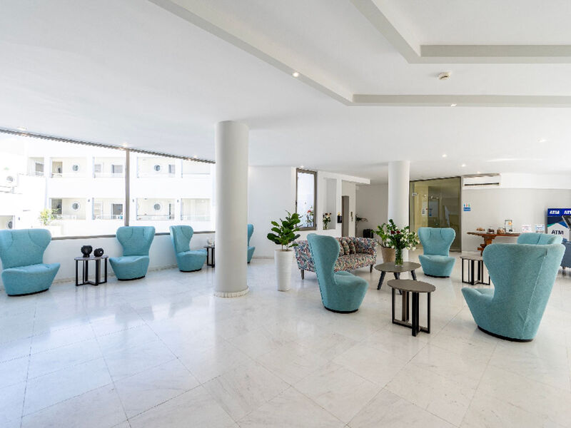 Harmony Rethymno Beach