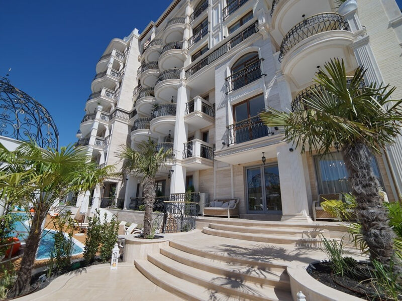 Harmony Suites 10