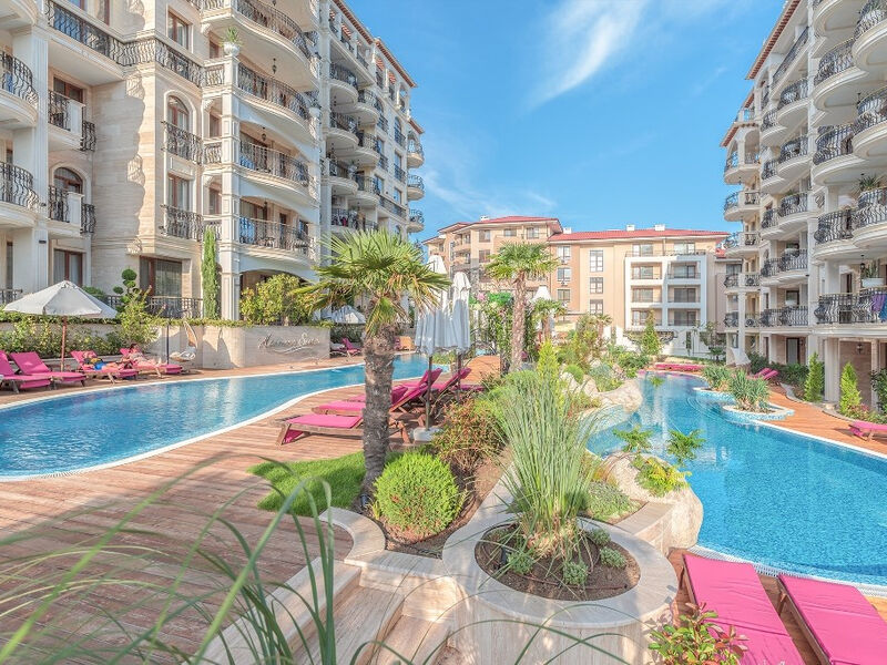 Harmony Suites 10