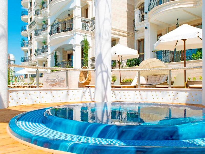 Harmony Suites 10
