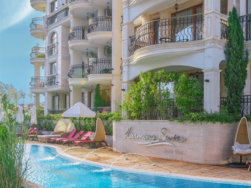 Harmony Suites 10