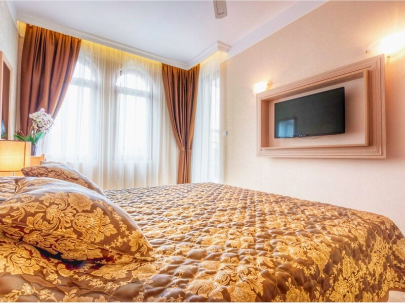 Harmony Suites 10