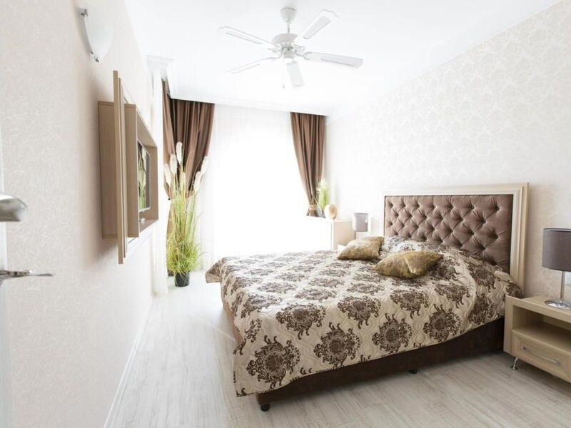 Harmony Suites 10