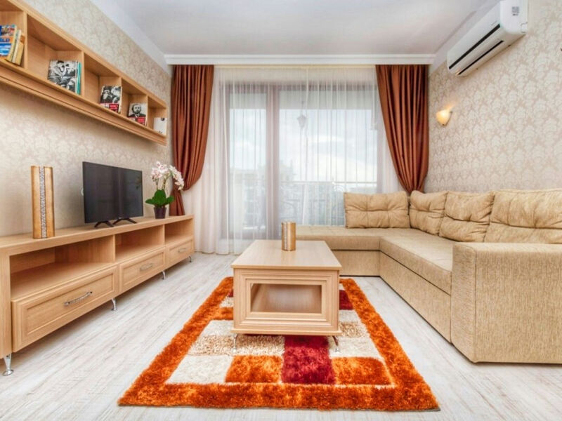 Harmony Suites 10