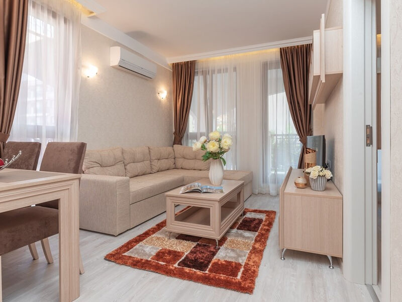 Harmony Suites 10