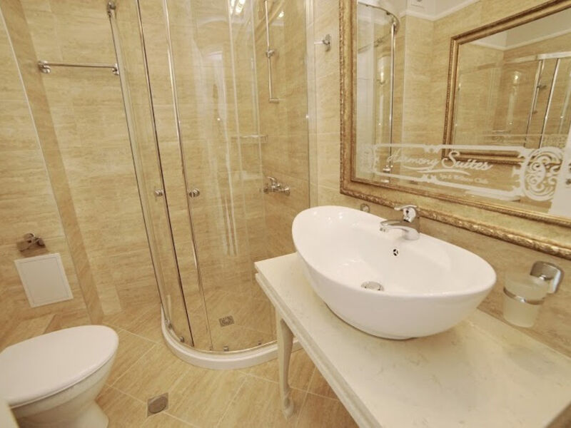 Harmony Suites 10