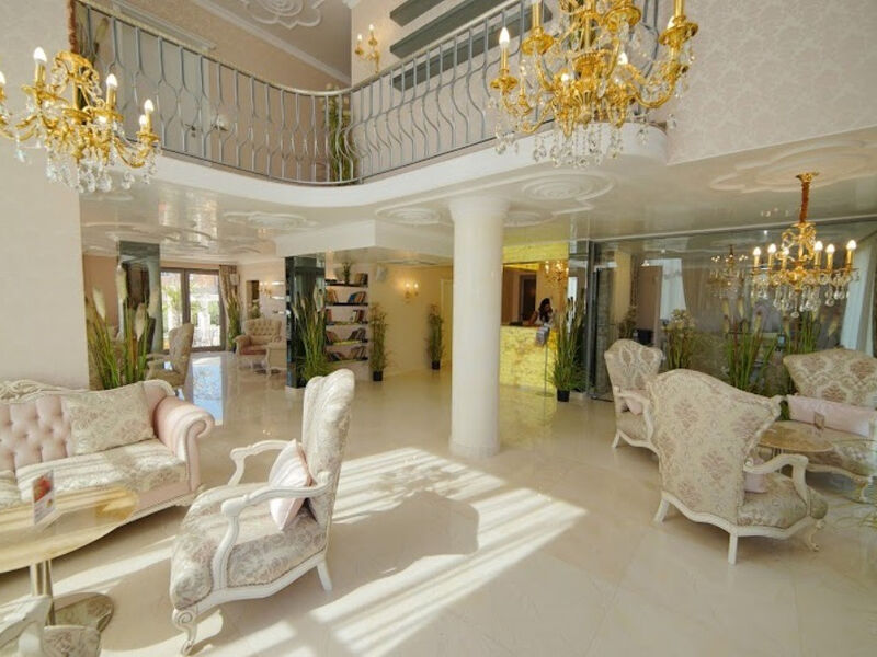 Harmony Suites 10