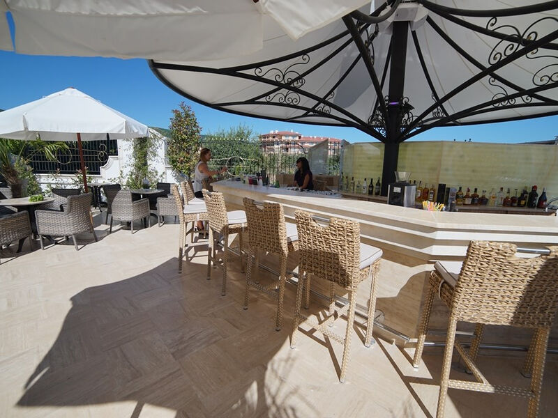 Harmony Suites 10