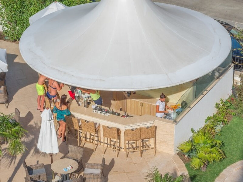 Harmony Suites 10