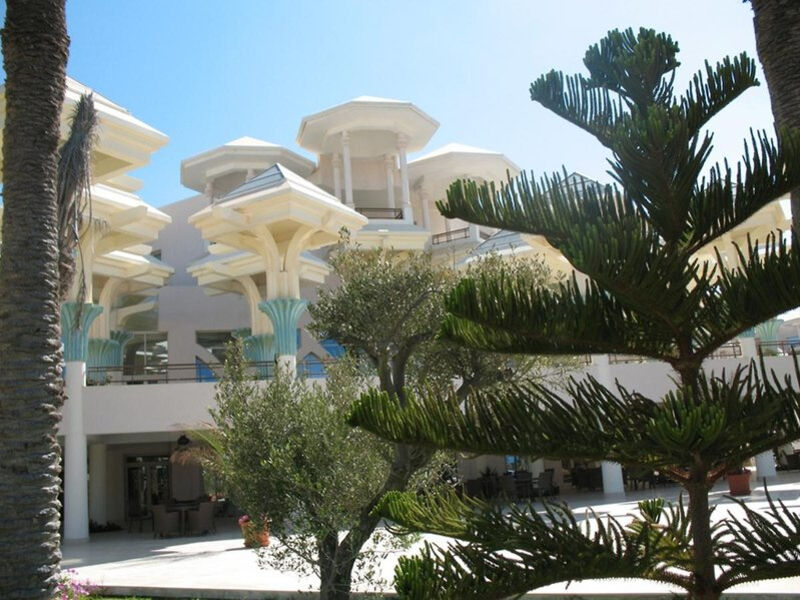 Hasdrubal Prestige Thalassa & Spa