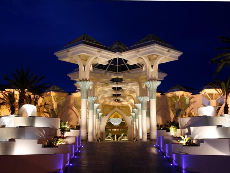 Hasdrubal Prestige Thalassa & Spa