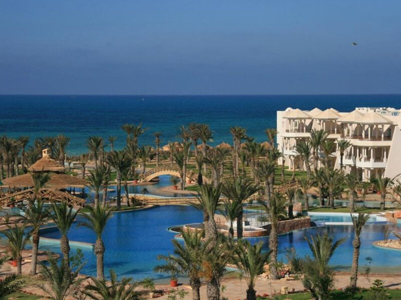 Hasdrubal Prestige Thalassa & Spa