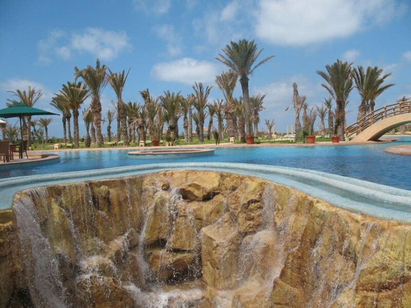 Hasdrubal Prestige Thalassa & Spa