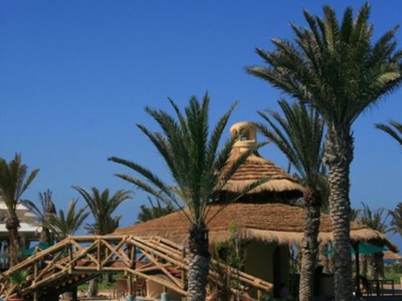 Hasdrubal Prestige Thalassa & Spa