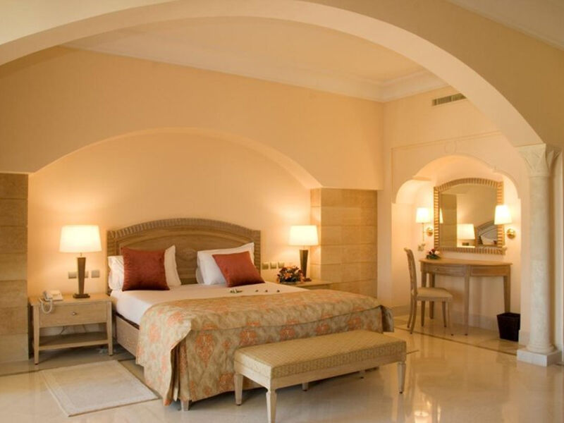 Hasdrubal Prestige Thalassa & Spa