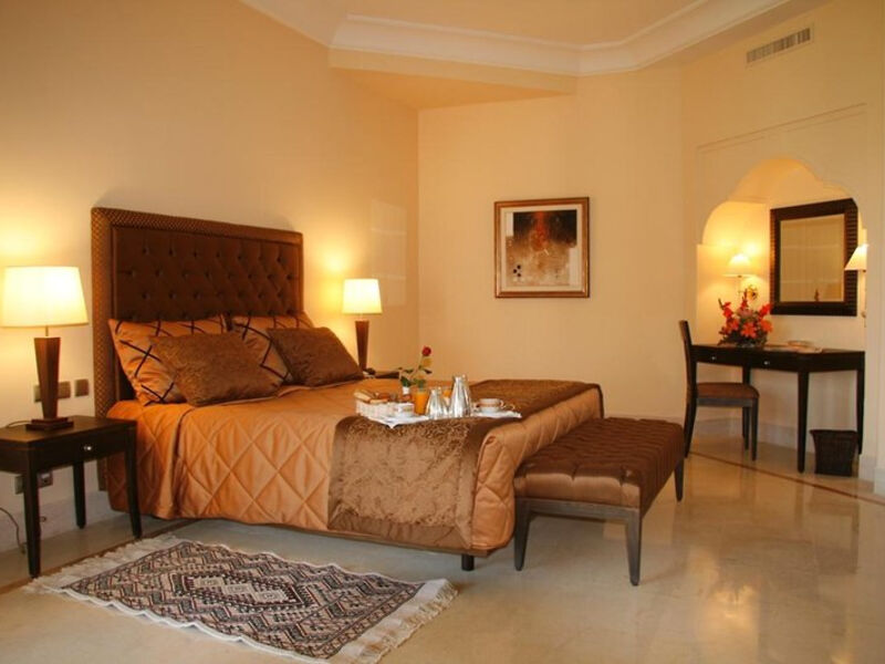 Hasdrubal Prestige Thalassa & Spa