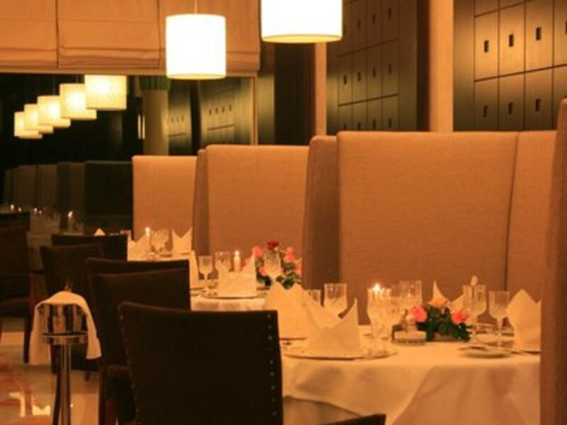 Hasdrubal Prestige Thalassa & Spa