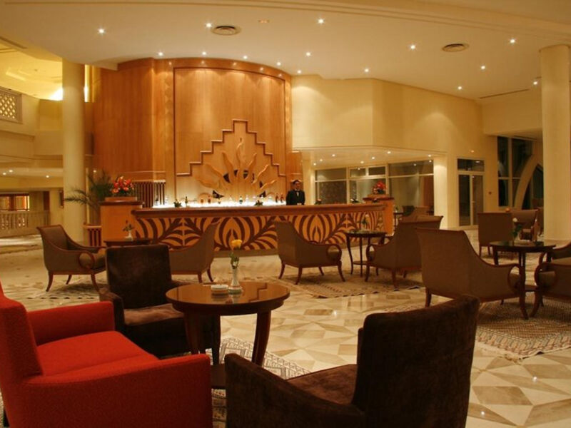 Hasdrubal Prestige Thalassa & Spa