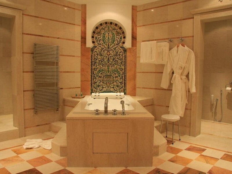Hasdrubal Prestige Thalassa & Spa
