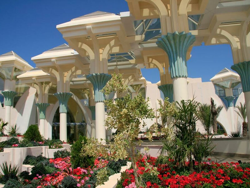 Hasdrubal Prestige Thalassa & Spa