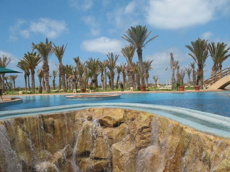 Hasdrubal Prestige Thalassa & Spa