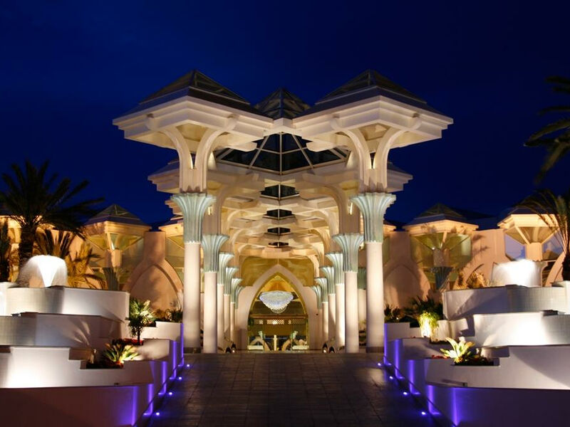 Hasdrubal Prestige Thalassa & Spa