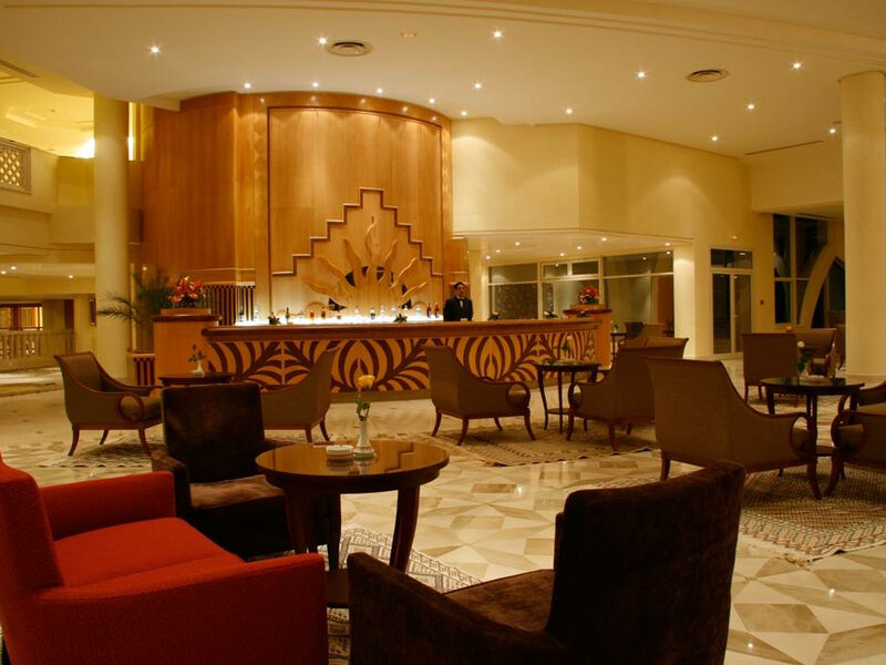 Hasdrubal Prestige Thalassa & Spa