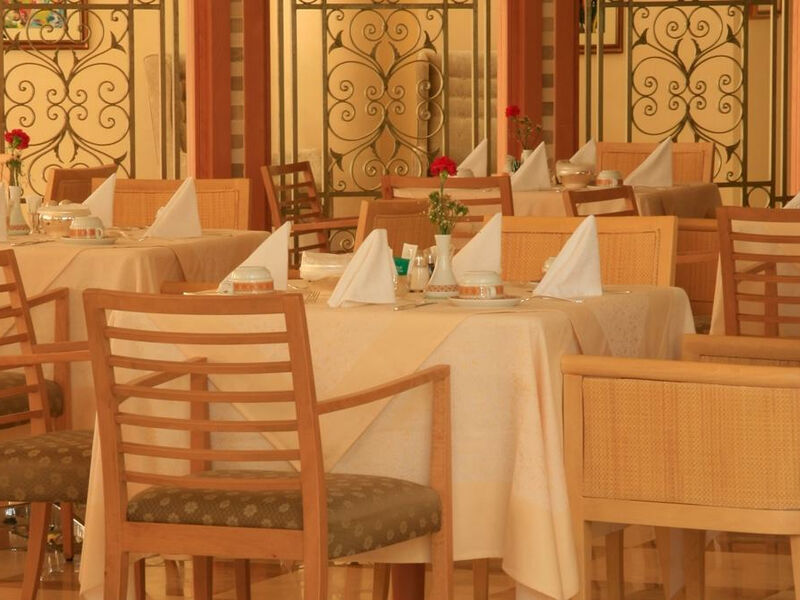 Hasdrubal Prestige Thalassa & Spa