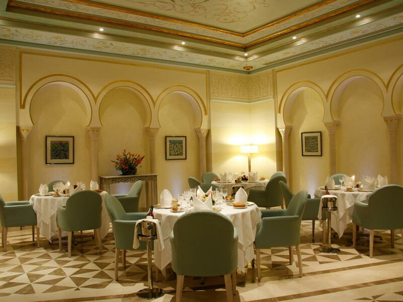 Hasdrubal Prestige Thalassa & Spa