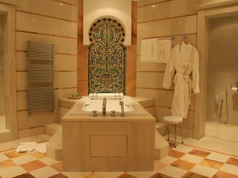 Hasdrubal Prestige Thalassa & Spa