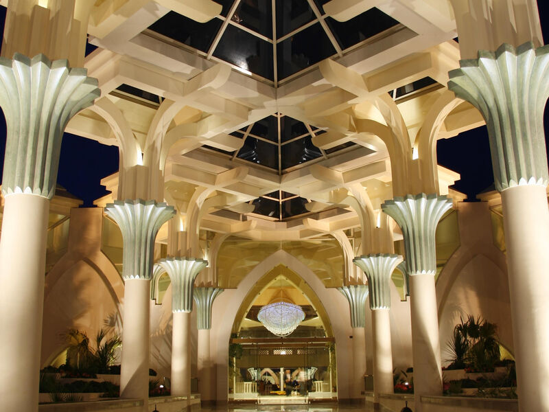 Hasdrubal Prestige Thalassa & Spa