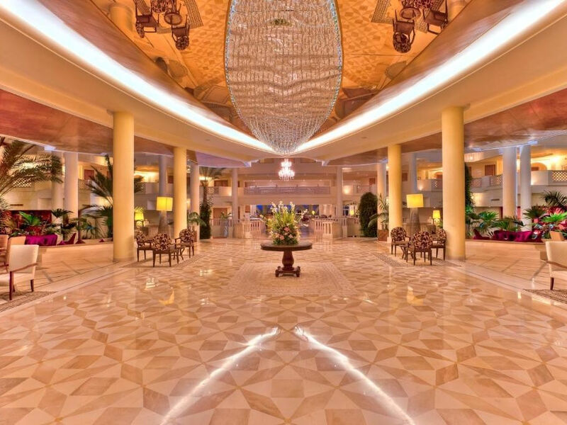 Hasdrubal Prestige Thalassa & Spa