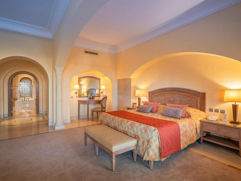 Hasdrubal Prestige Thalassa & Spa