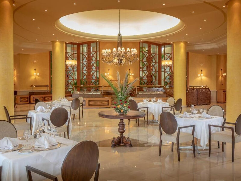 Hasdrubal Prestige Thalassa & Spa