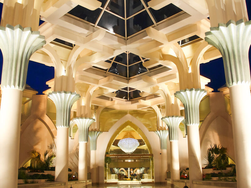 Hasdrubal Prestige Thalassa & Spa