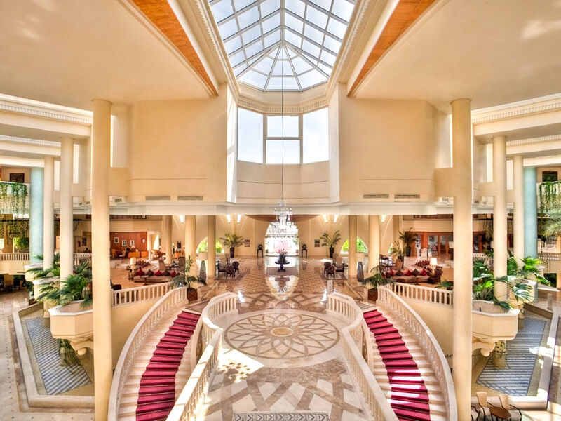 Hasdrubal Prestige Thalassa & Spa