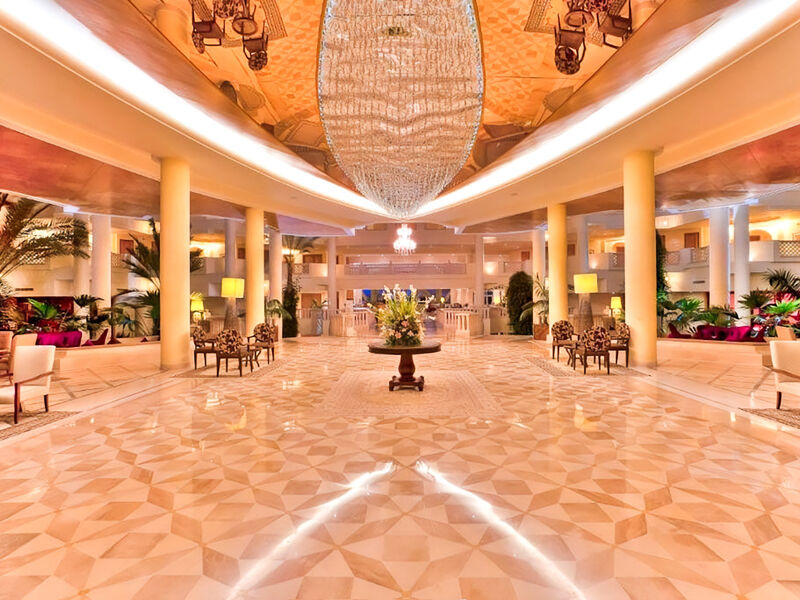 Hasdrubal Prestige Thalassa & Spa