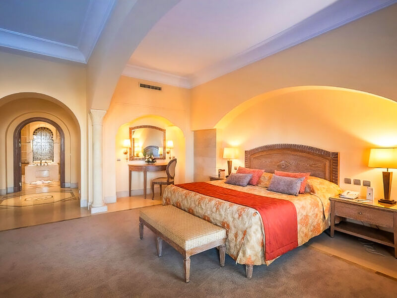 Hasdrubal Prestige Thalassa & Spa