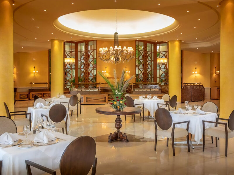 Hasdrubal Prestige Thalassa & Spa