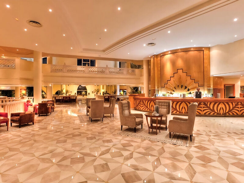 Hasdrubal Prestige Thalassa & Spa