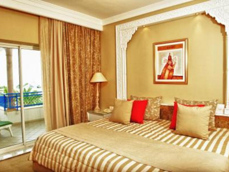 Hasdrubal Thalassa & Spa Yasmine Hammamet