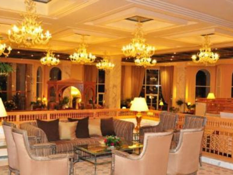 Hasdrubal Thalassa & Spa Yasmine Hammamet