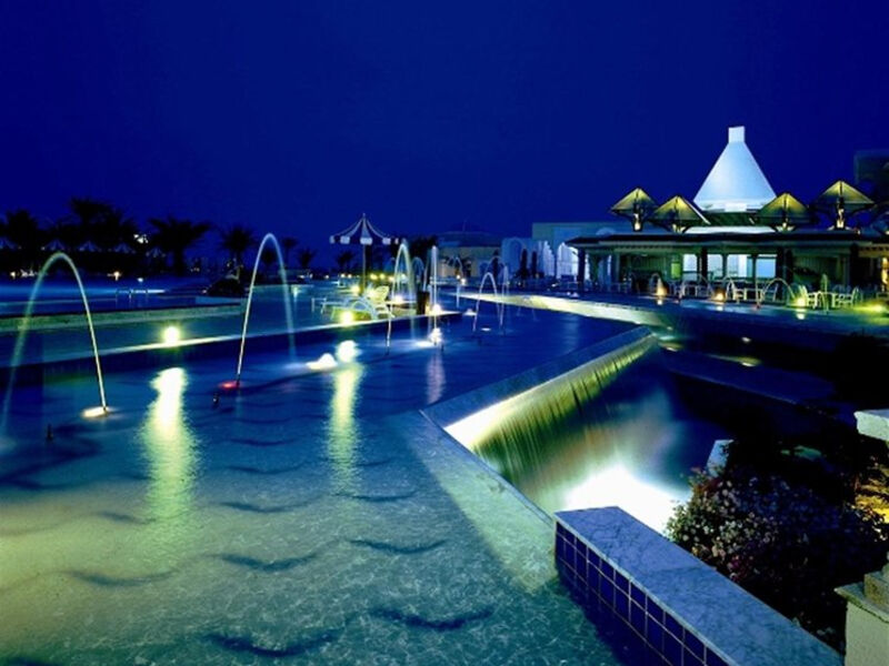 Hasdrubal Thalassa & Spa
