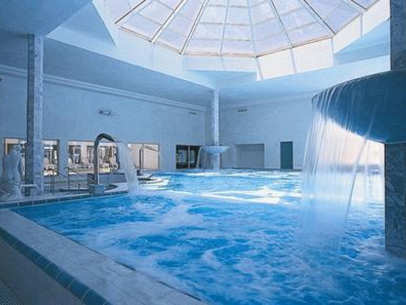 Hasdrubal Thalassa & Spa