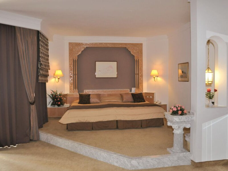 Hasdrubal Thalassa & Spa