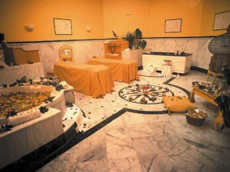 Hasdrubal Thalassa & Spa
